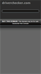 Mobile Screenshot of dl2.driverchecker.com